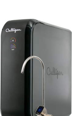 Reverse Osmosis Filtration System - Culligan of Brazosport